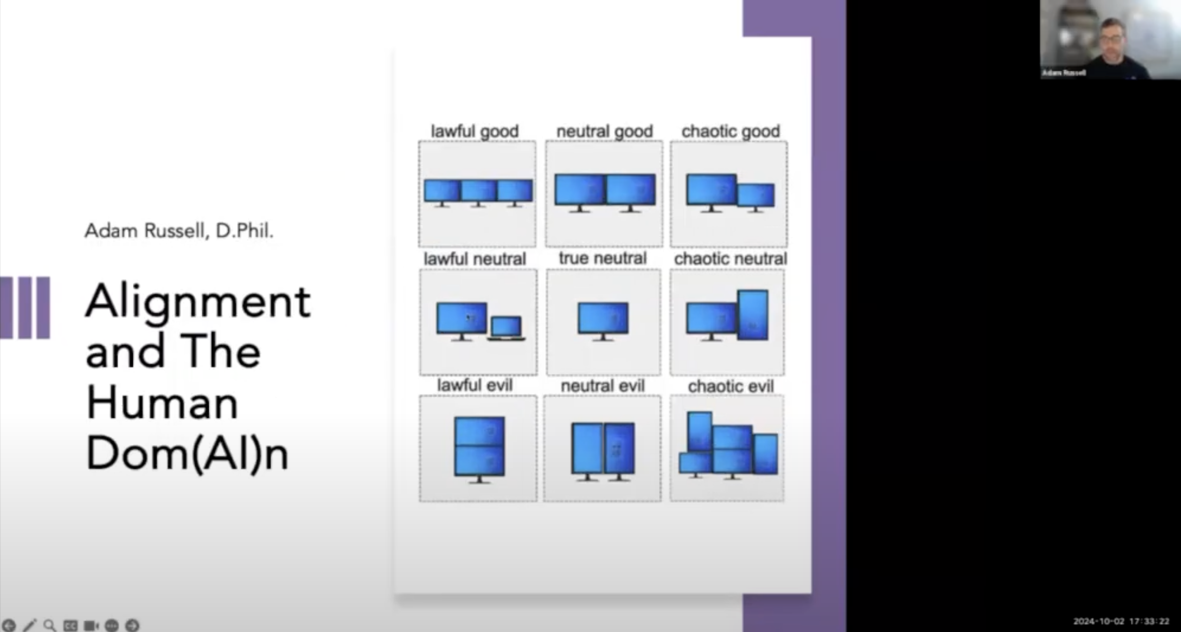 Play Video about [insert subject]
